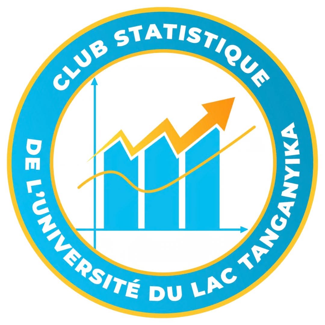 Logo du Club Statistique
