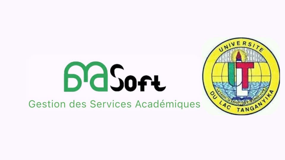 Bmdsoft conçu pour faciliter le travail des étudiants et du personnel