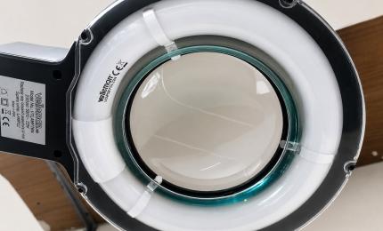 Loupe de détection des pannes