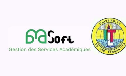 Bmdsoft conçu pour faciliter le travail des étudiants et du personnel